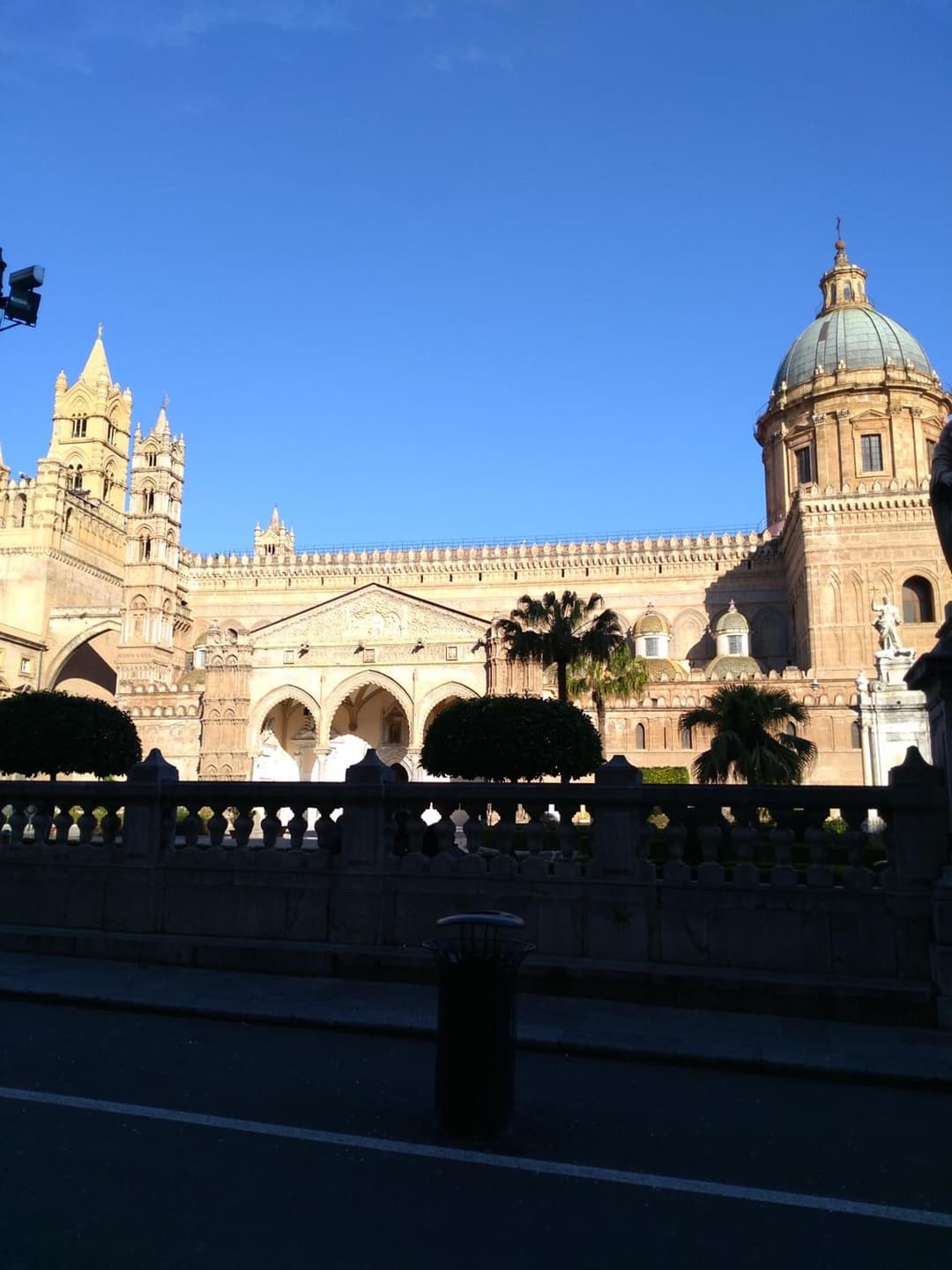 Casa PAN (Percorso Arabo Normanno) — photo 1 of 1