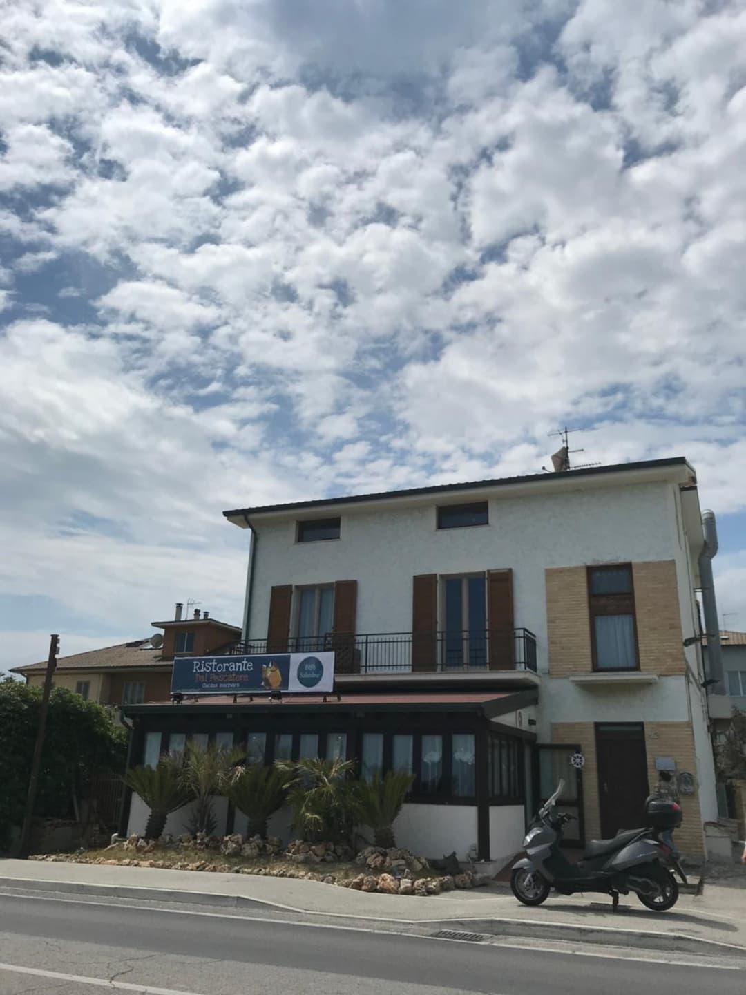 B&b Salsedine — photo 1 of 1