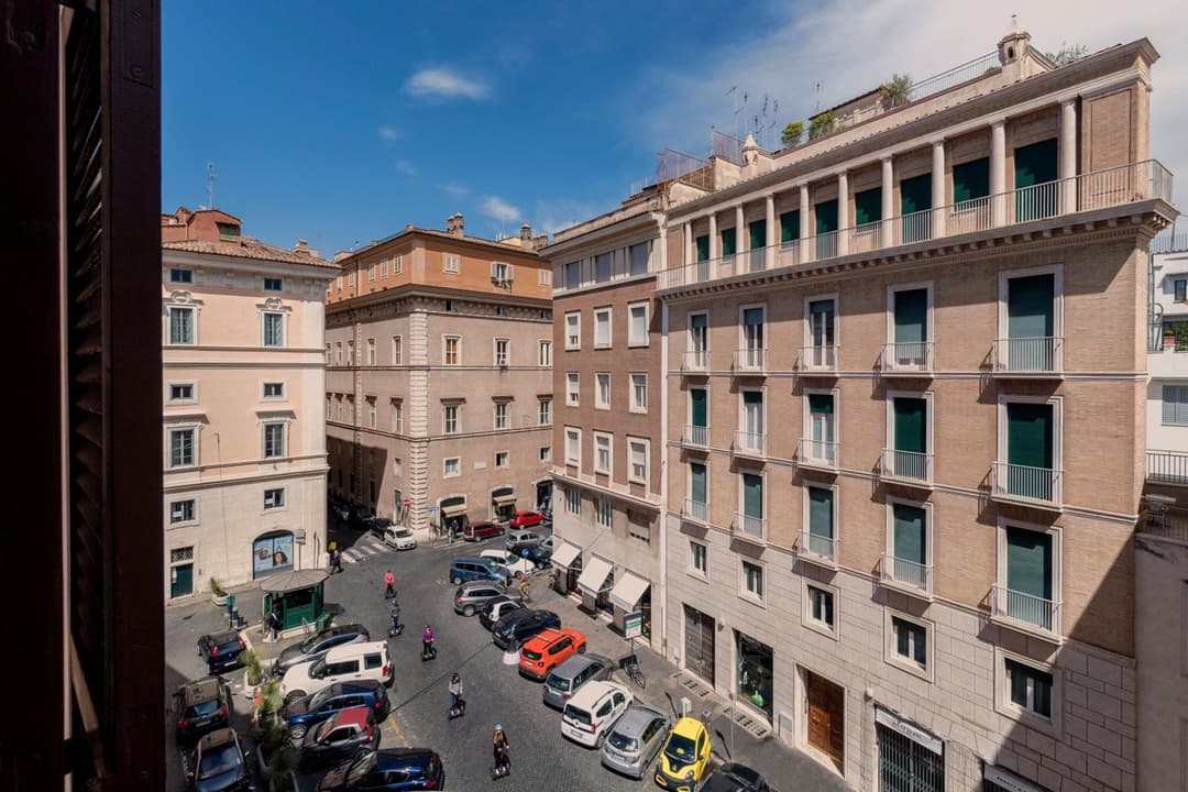 La Dimora di Piazza Navona — photo 1 of 1