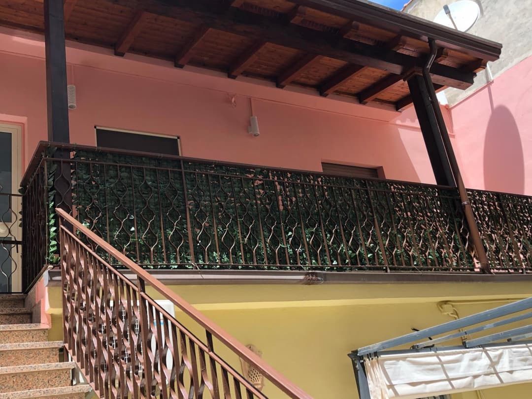Holiday house in Lungomare Tysandros Giardini Naxos — photo 1 of 1