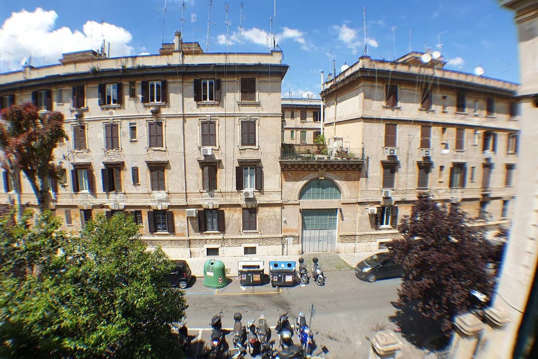 Casa Ferrari Testaccio e Trastevere Wi-Fi free — photo 1 of 1