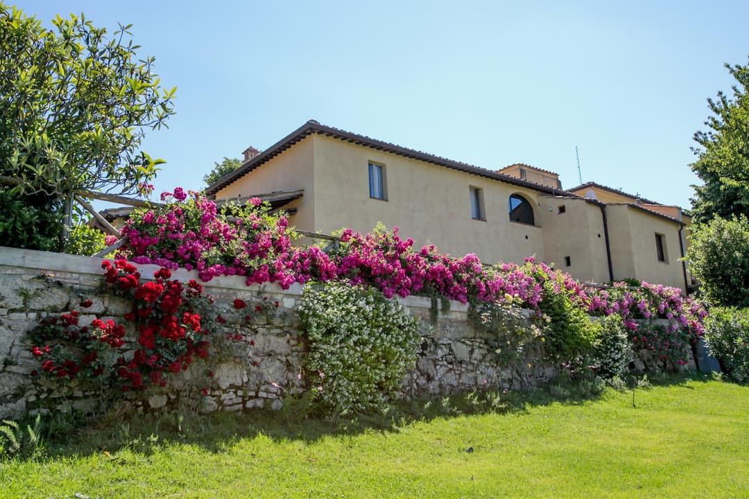 Podere La Strega — photo 1 of 1