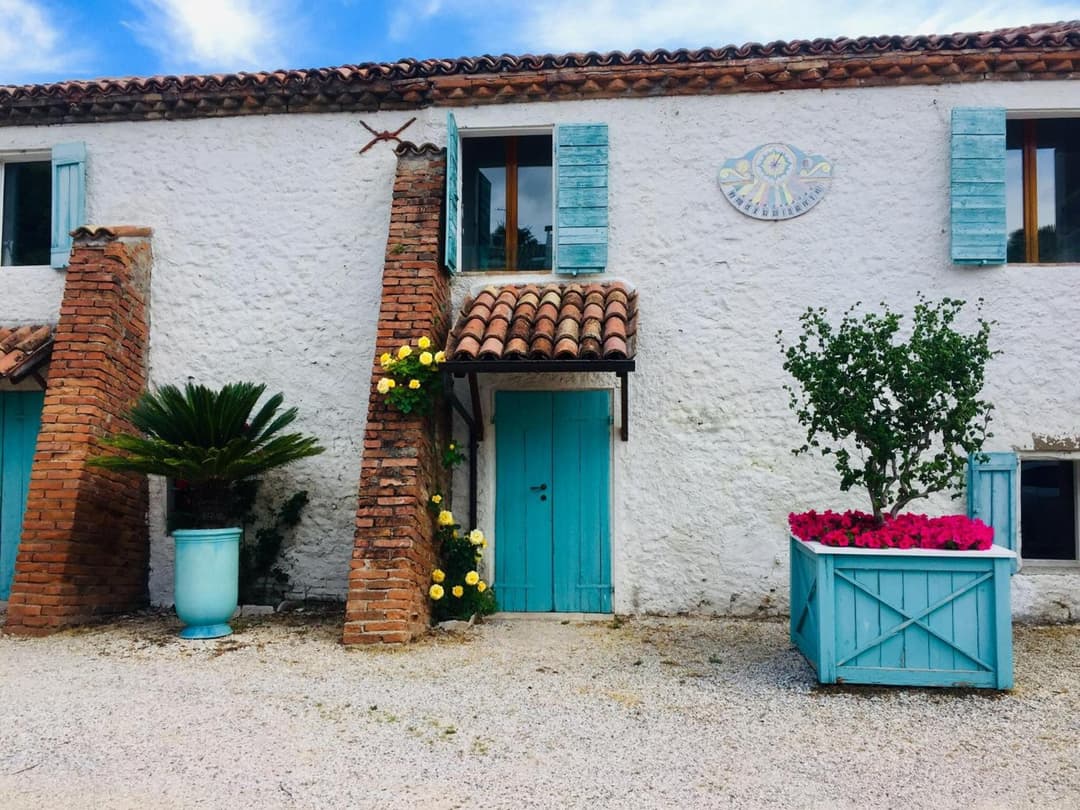 La Pergola B&B — photo 1 of 1