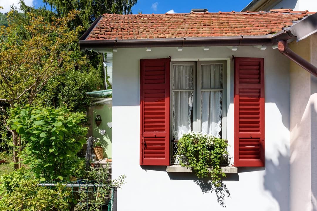 Little Garden House — photo 1 of 27