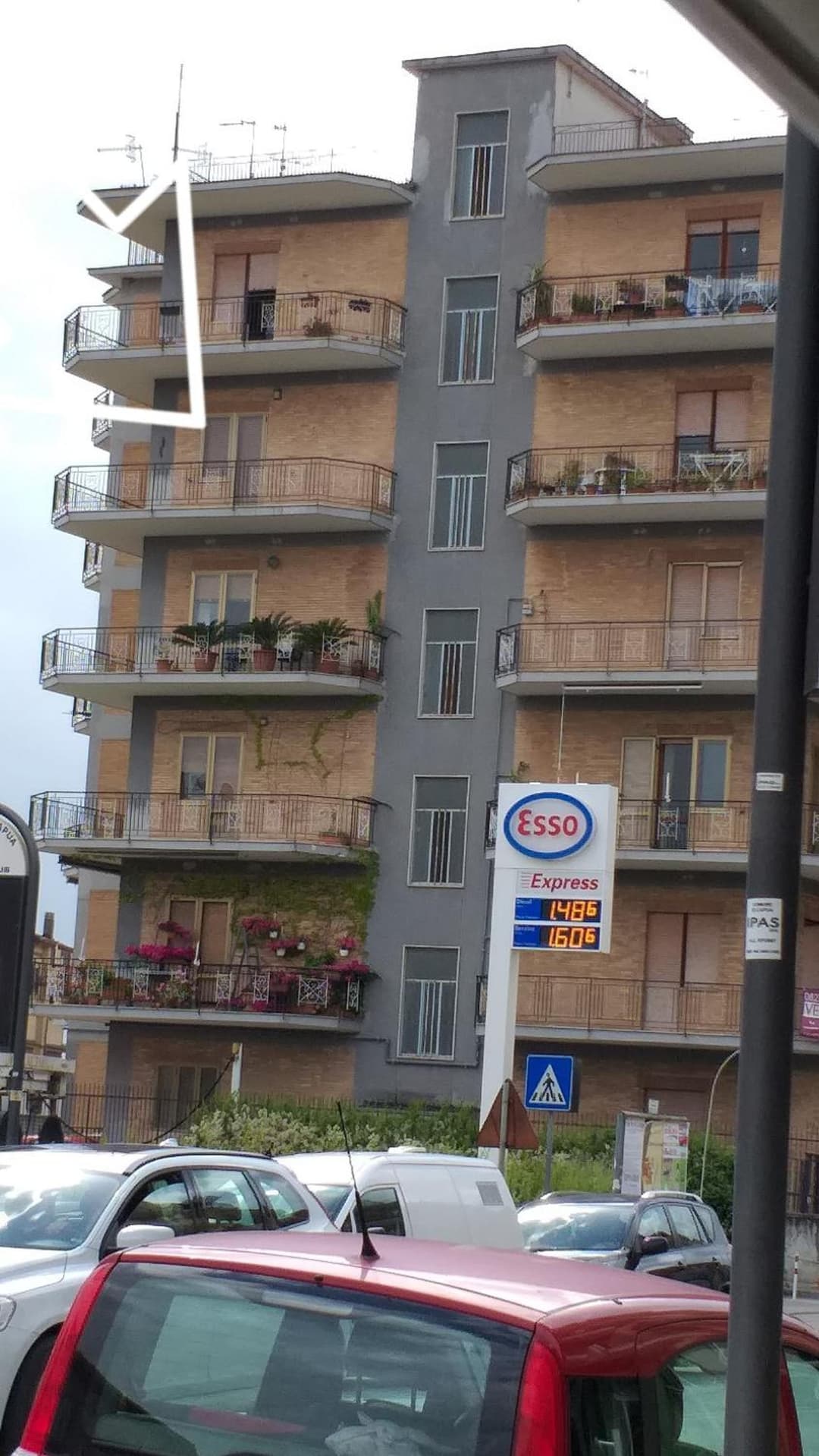 B&B L'Aurora CAPUA — photo 1 of 1