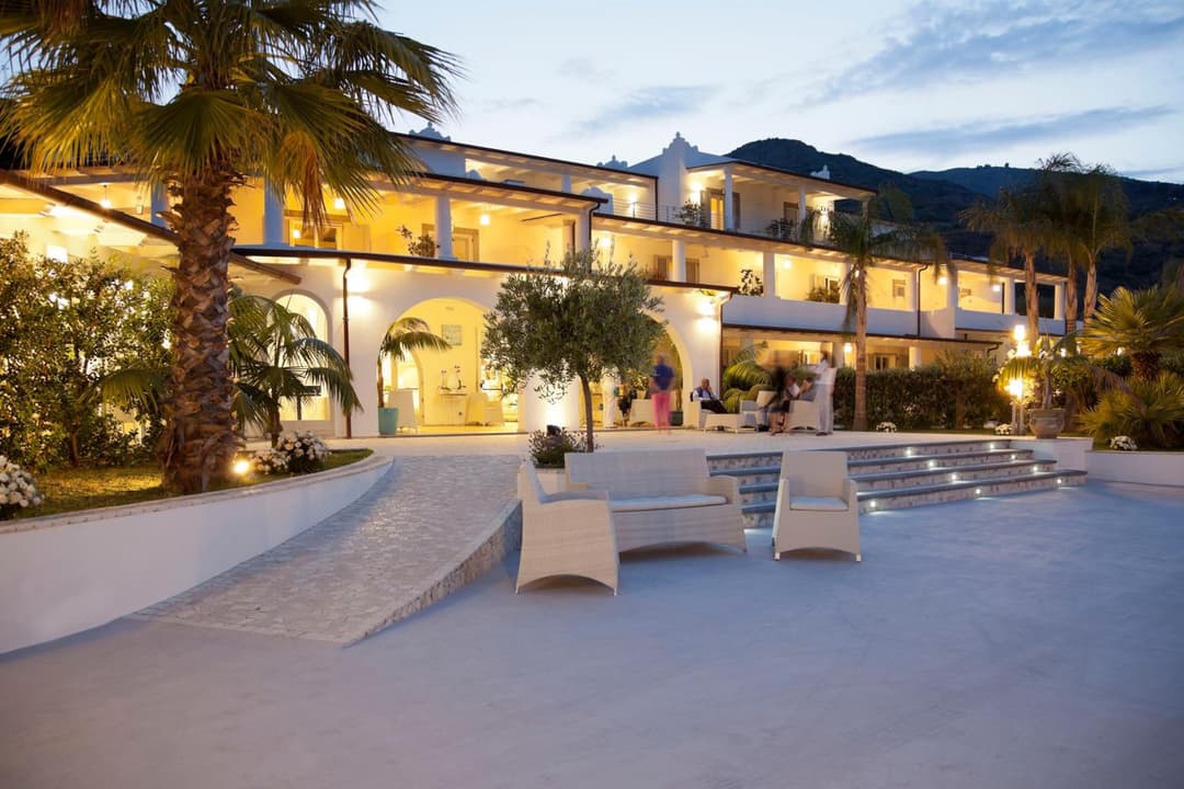 Hotel Mea - Aeolian Charme — photo 1 of 1
