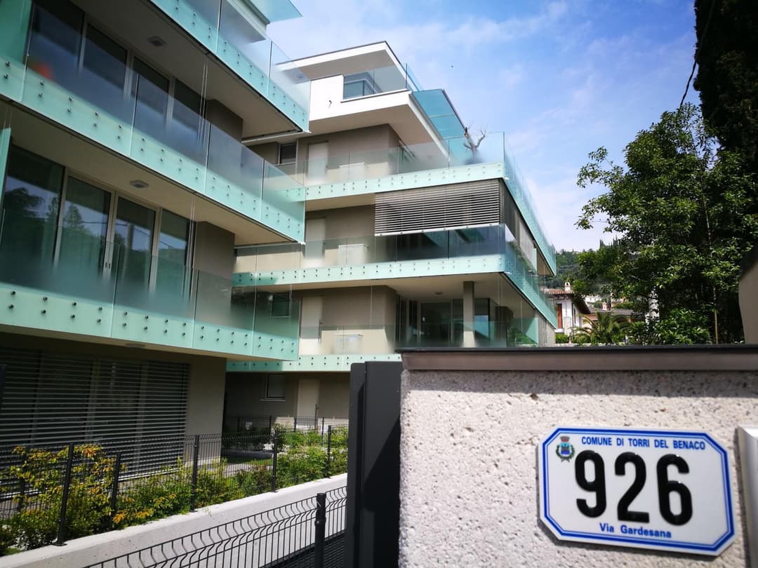 Suite Laura - Torri del Benaco — photo 1 of 1