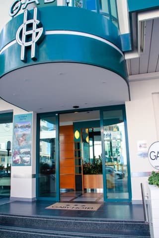 Hotel Gaby