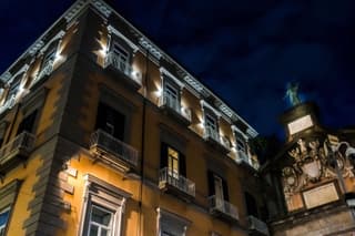 Rinuccini Relais