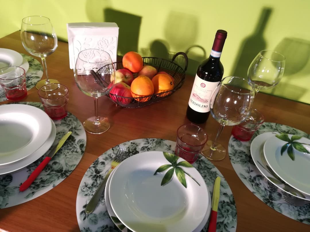LA CASA DI MARZIA — photo 1 of 1