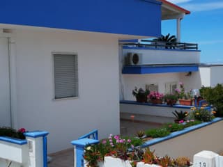 Casa Baia smeraldo