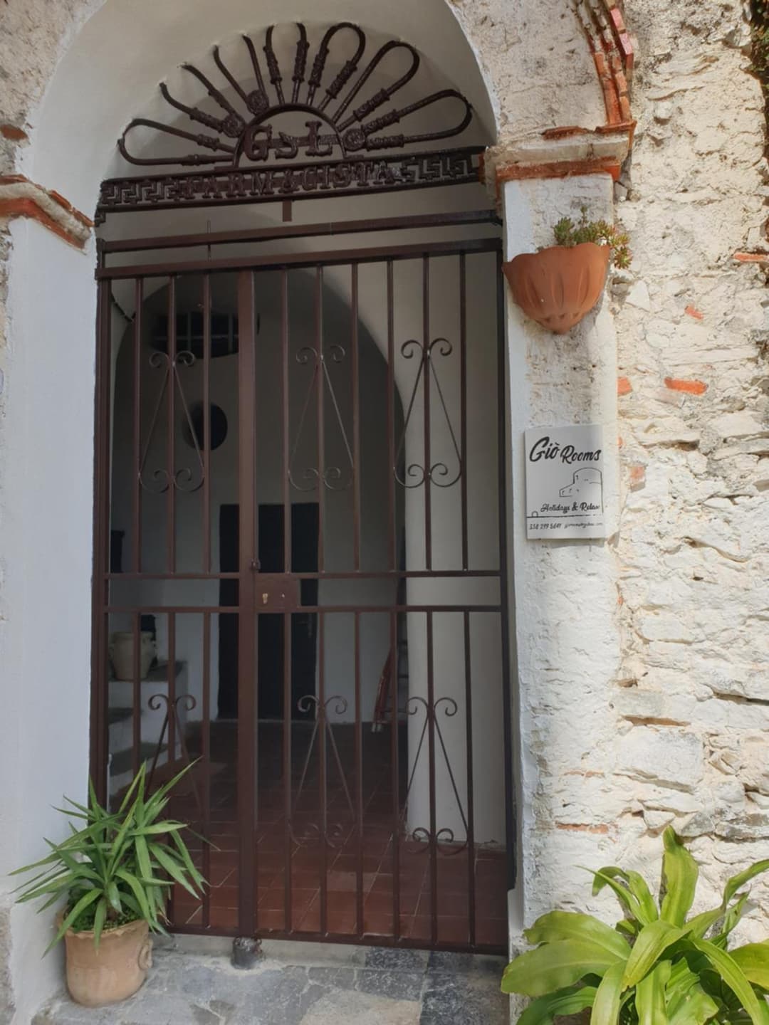 Giò Rooms — photo 1 of 1