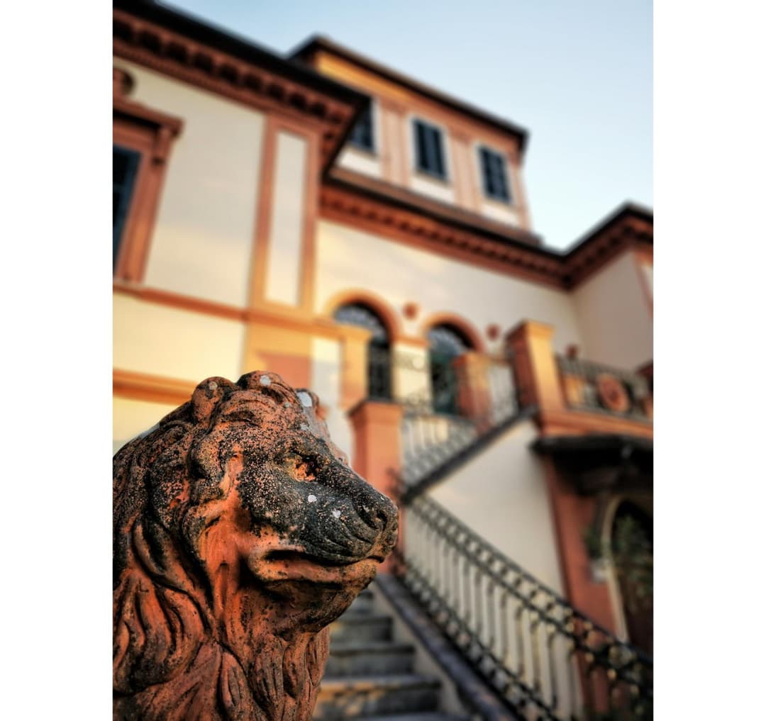 Hotel Villa Elda — photo 1 of 1