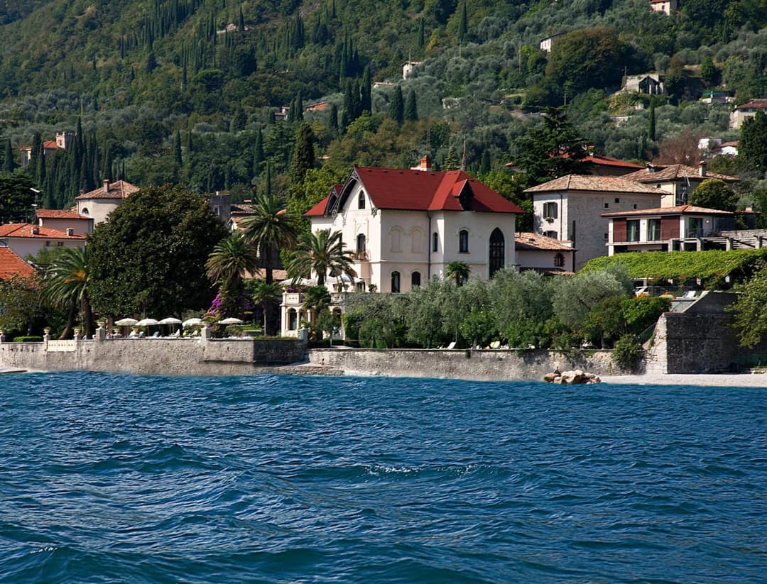 Hotel Villa Giulia — photo 1 of 92