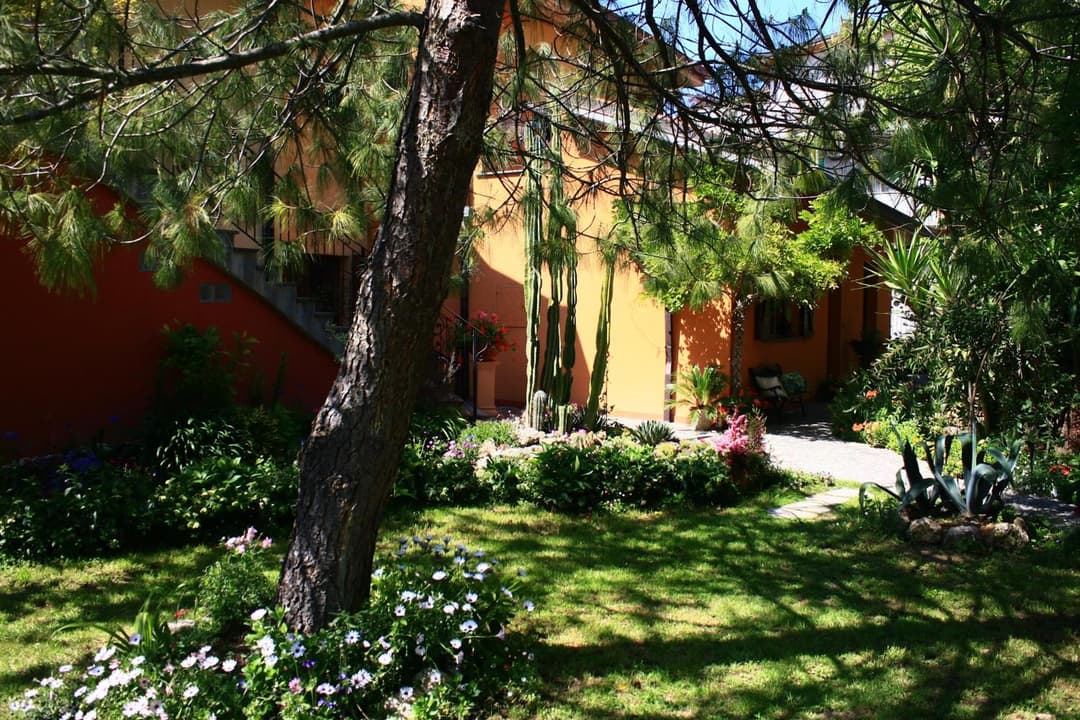 Garden FuoriRotta — photo 1 of 1
