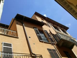 Soffitto Dipinto