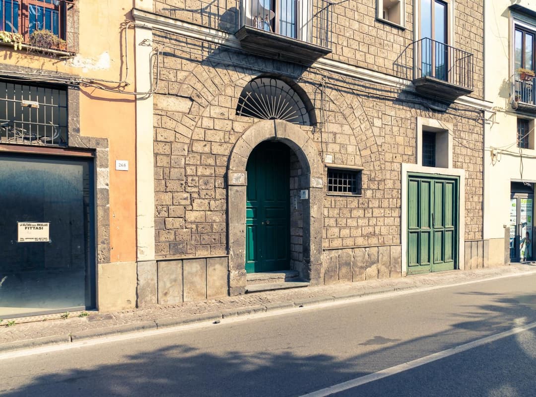 Vittoria Flat Sorrento — photo 1 of 1