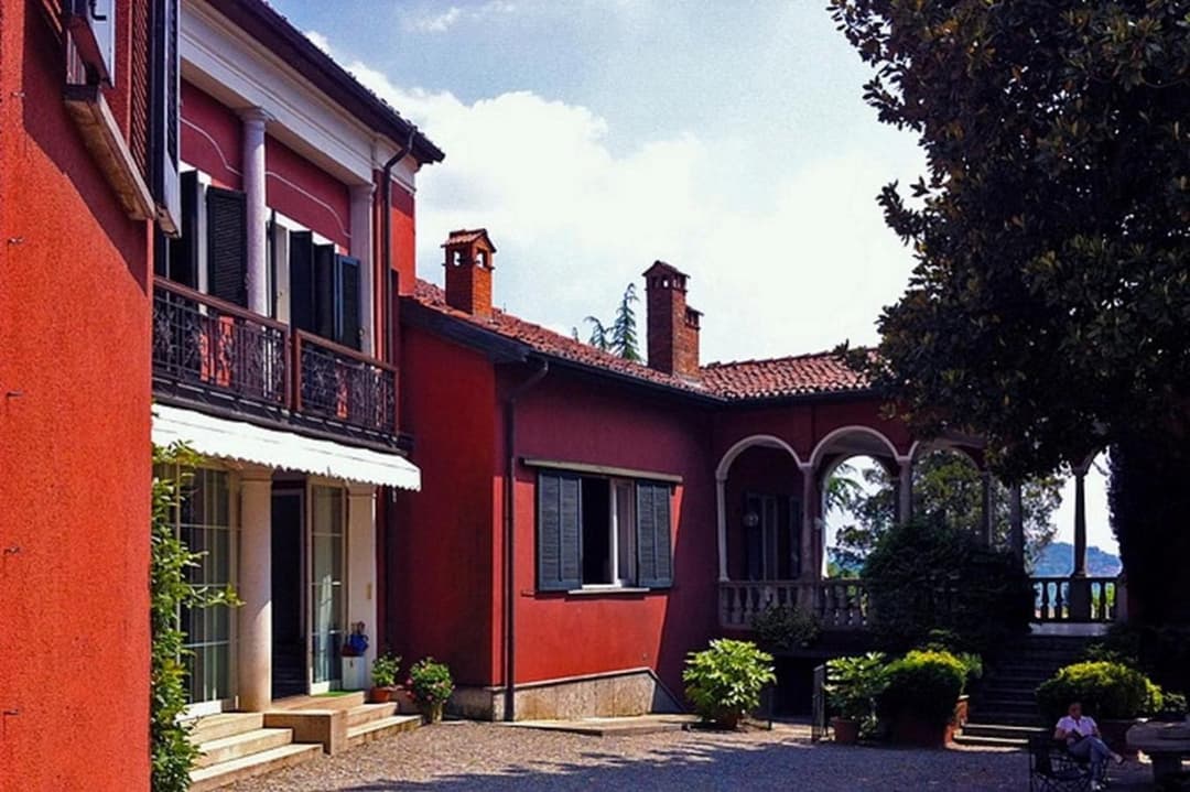 Villa Magnolia Lago Maggiore — photo 1 of 79