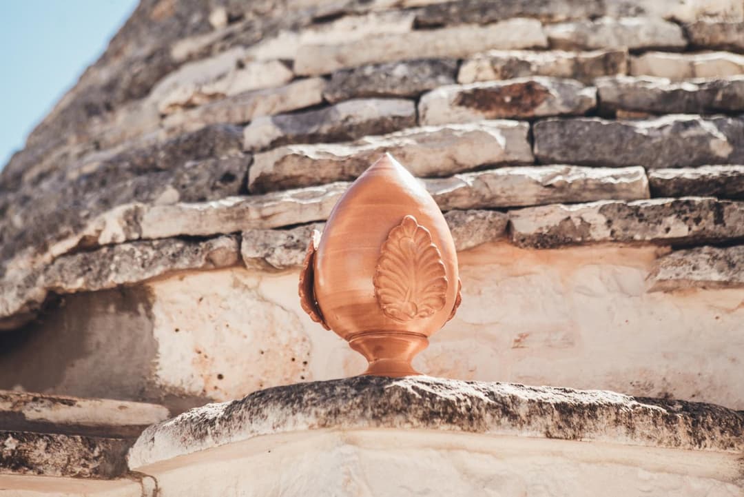Trullo Grace -Trulli Anti' Charme & Relax — photo 1 of 1