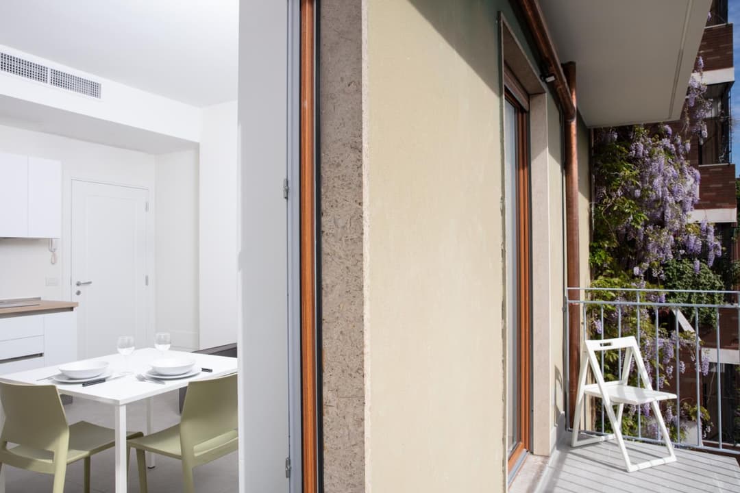 Cirene Apartments Milano — photo 1 of 1
