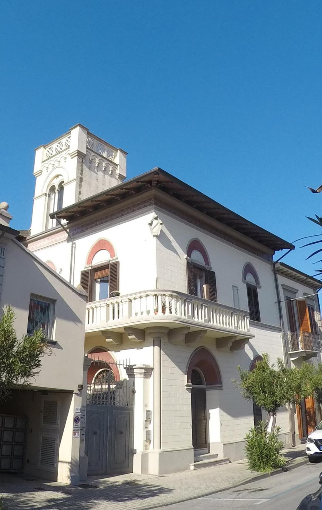 Torre Della Darsena — photo 1 of 55