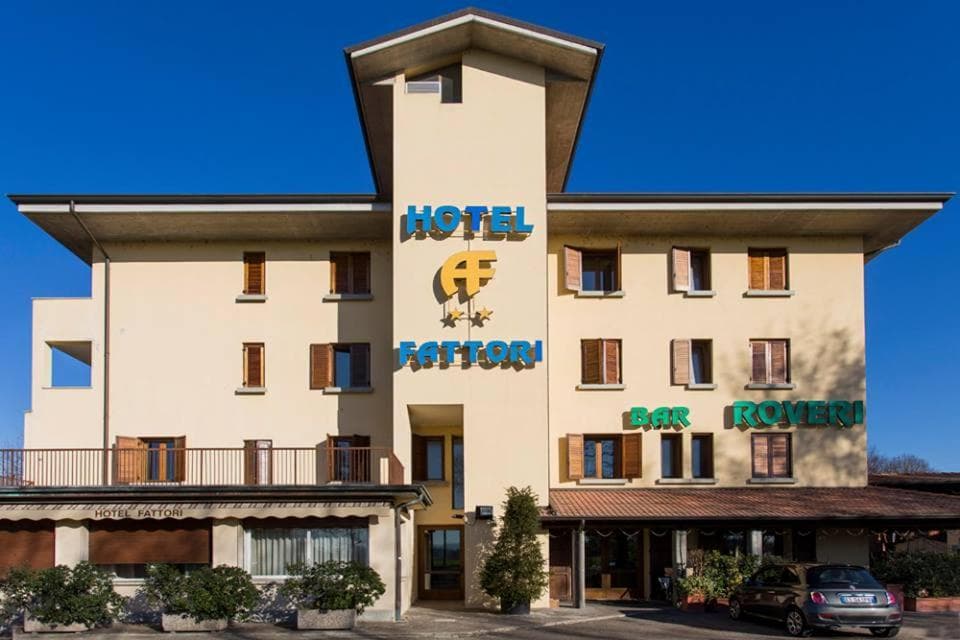 Hotel Fattori — photo 1 of 1