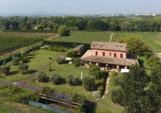 La Fornasaccia