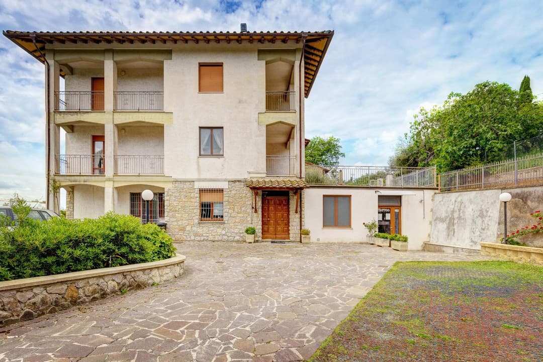 Appartamento Luisa - Vista Lago — photo 1 of 1