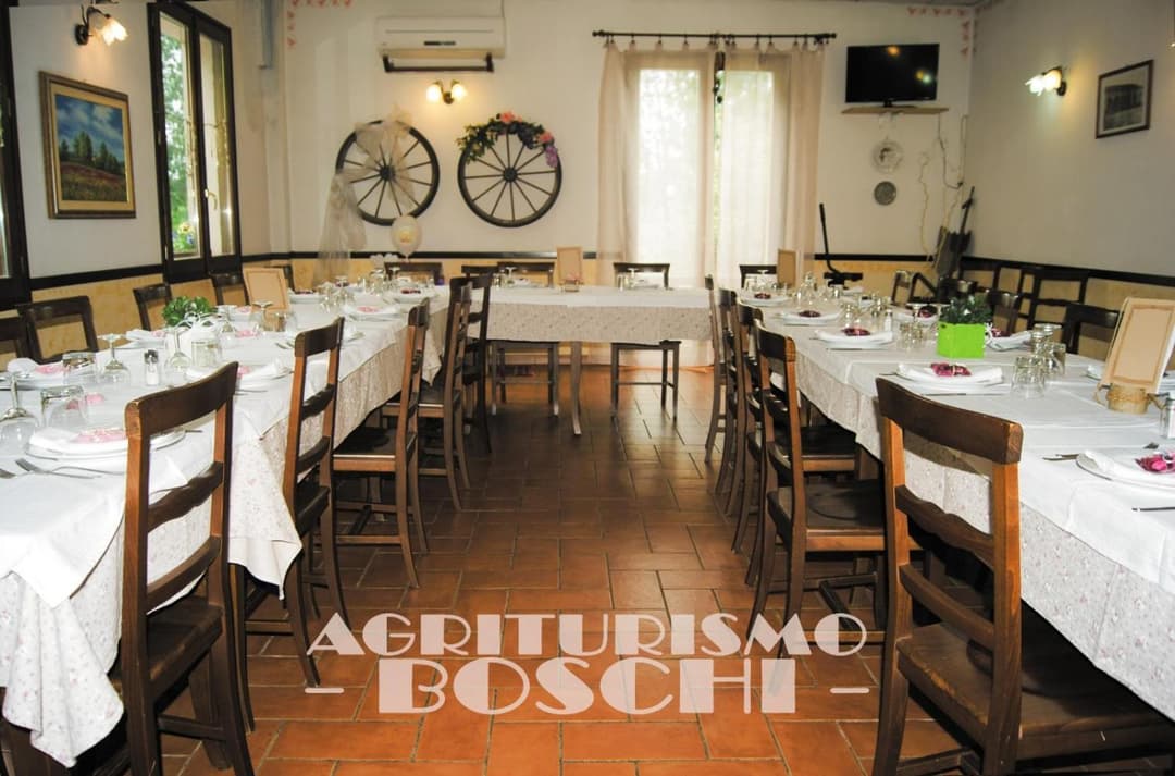 Agriturismo Boschi — photo 1 of 1