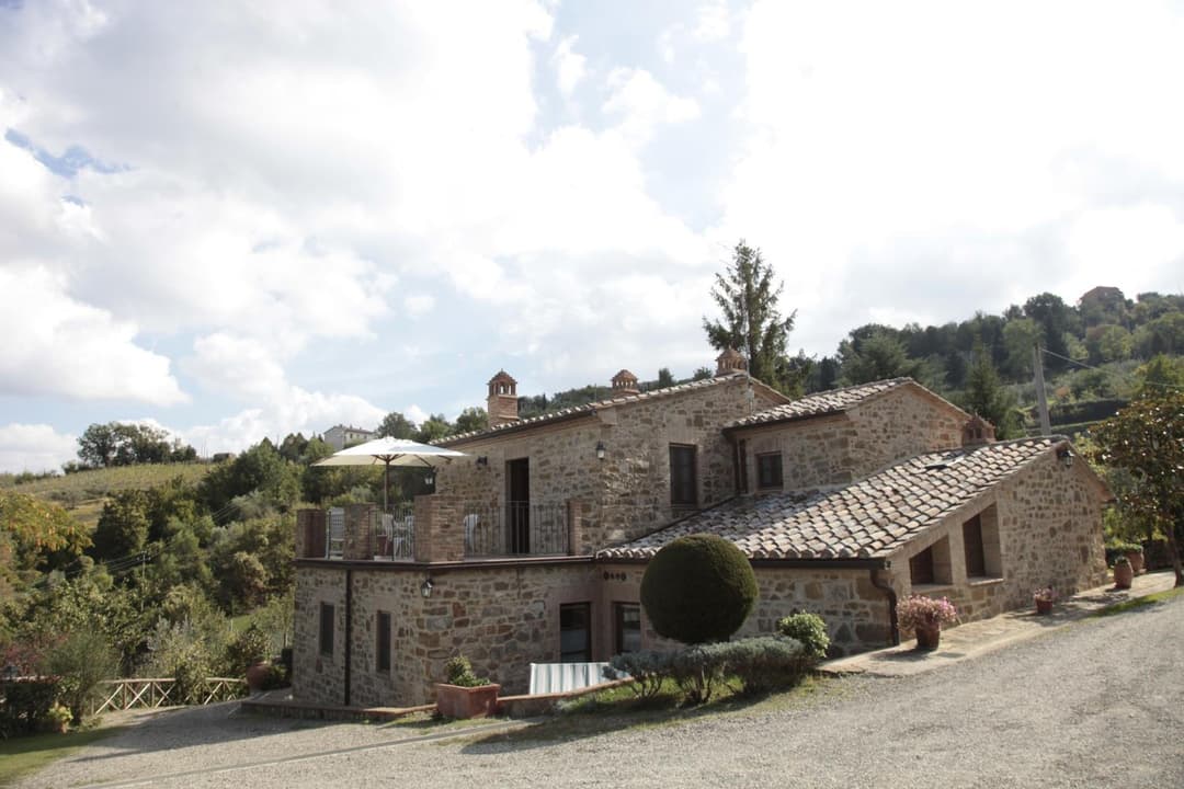 Azienda Agraria La Casella — photo 1 of 1