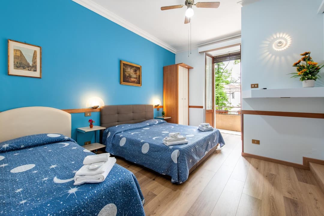 Alessandro A San Pietro Best Bed — photo 1 of 1