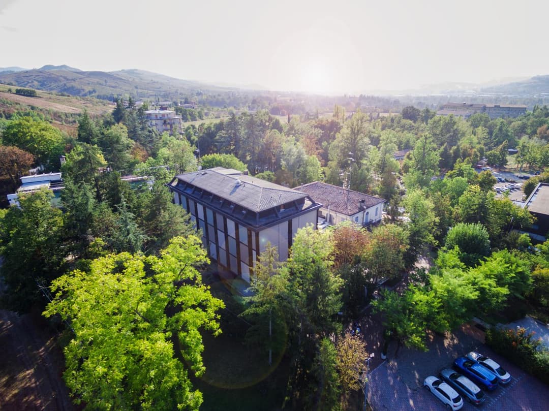 Hotel Terme Salvarola — photo 1 of 1