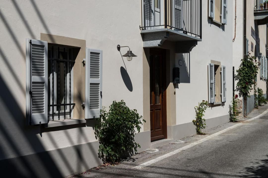 [TARTUFO BIANCO] Villa Althea — photo 1 of 44