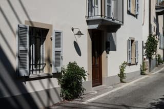 [TARTUFO BIANCO] Villa Althea