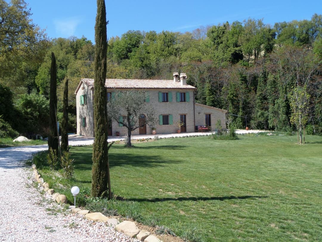 B&B Casa Cuccagna — photo 1 of 1