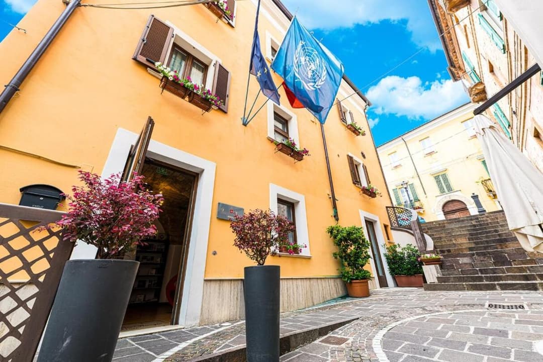 Antico Borgo Chieti — photo 1 of 1