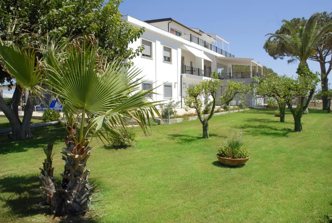 Sikelika Residence Sul Mare — photo 1 of 1