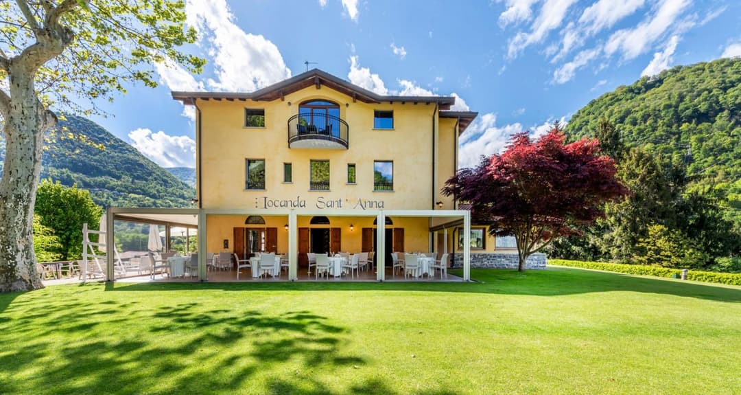 Casa Bella — photo 1 of 1