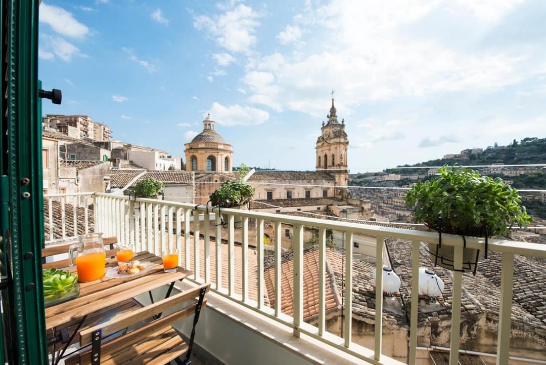 Casa Vacanze La Meridiana — photo 1 of 1