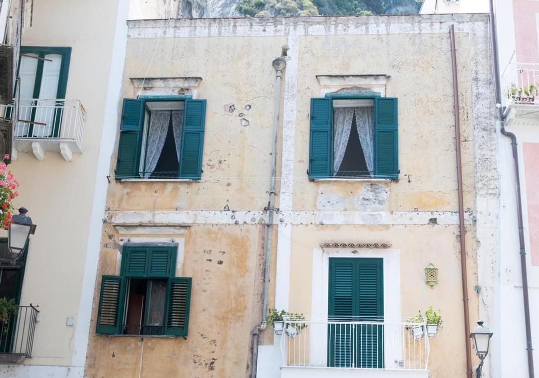 La finestra sul borgo — photo 1 of 1