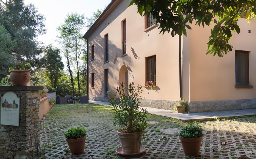 Locanda degli Alberi — photo 1 of 1
