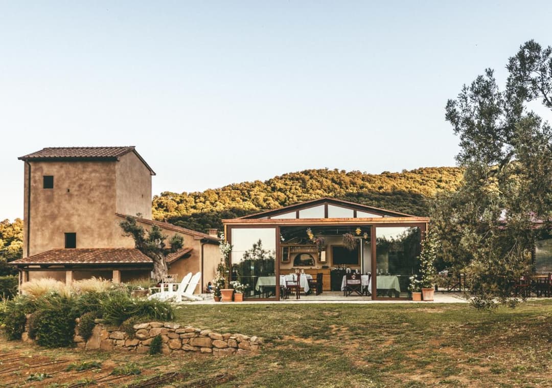 Torre di Baratti Bio Resort — photo 1 of 1