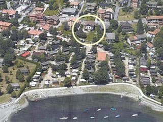 Guest House Il Nido dello Svasso -Foresteria Lombarda-