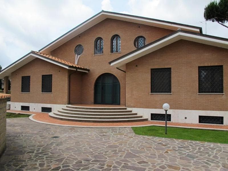 Villa Smeraldo Roma — photo 1 of 1