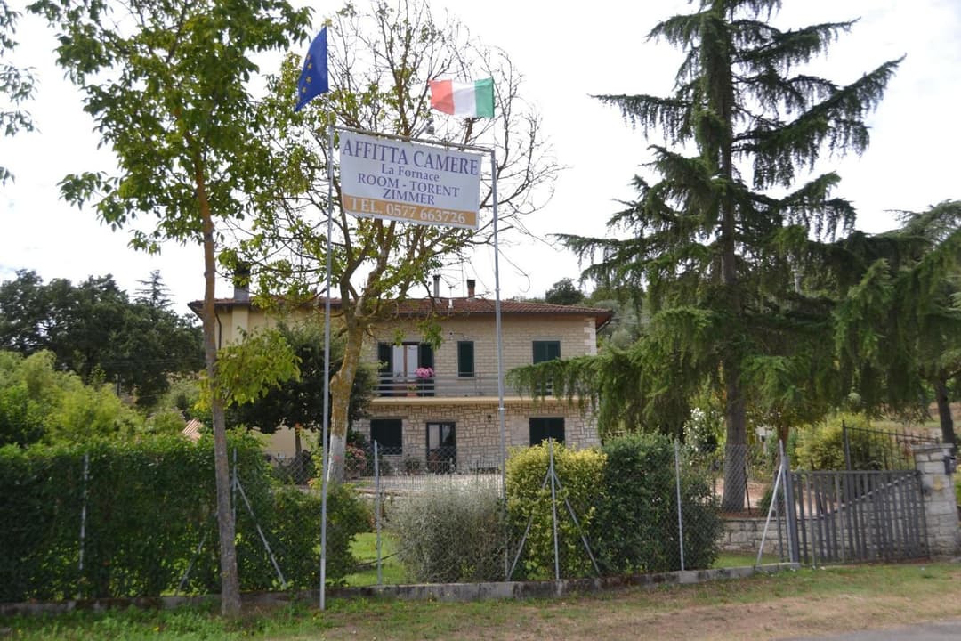 Affittacamere La Fornace — photo 1 of 1