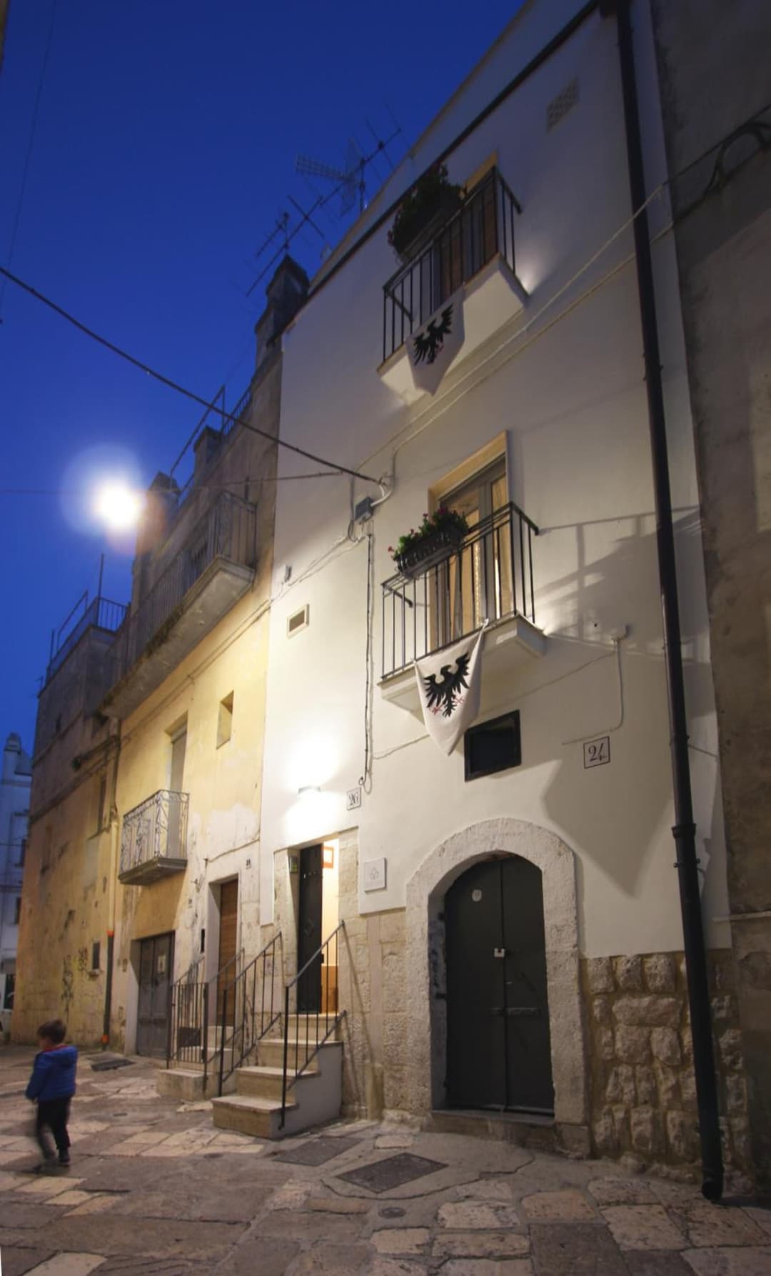B&B Santa Chiara — photo 1 of 1