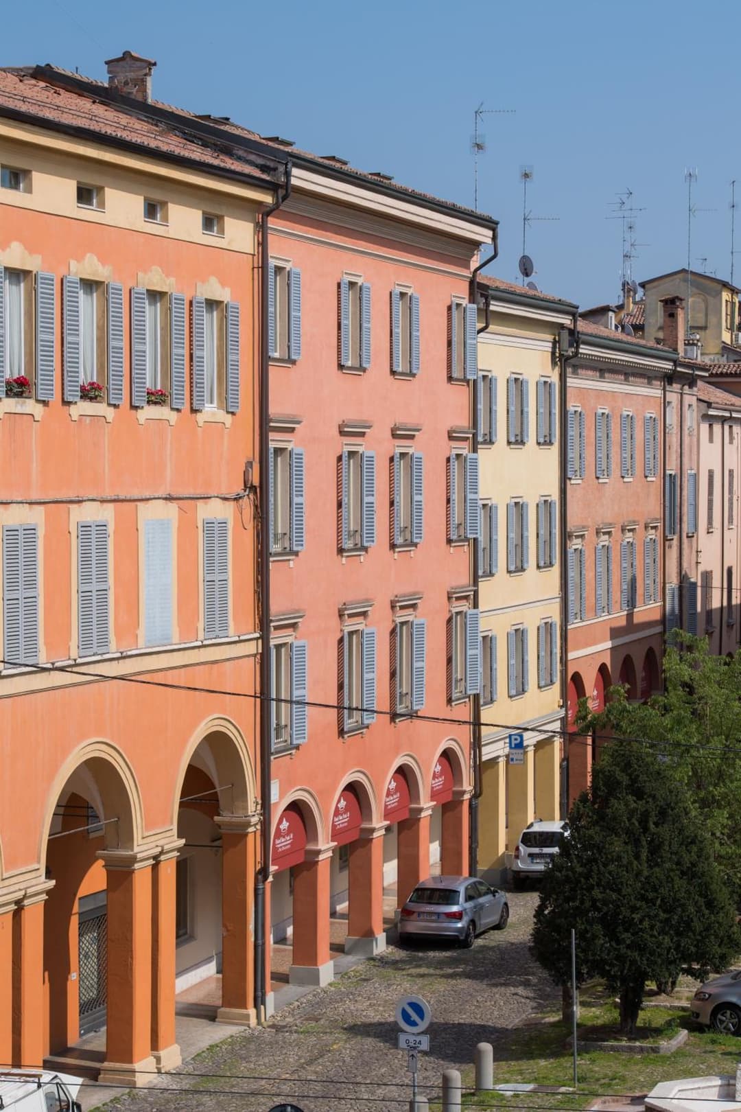 Hotel Rua Frati 48 in San Francesco — photo 1 of 1
