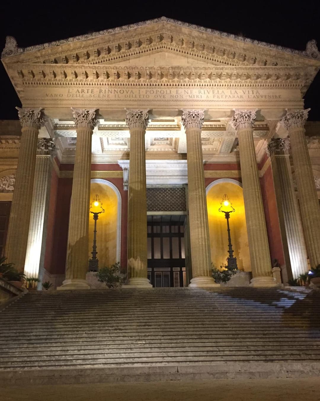 Teatro Massimo Apartment- SELF CHECK-IN — photo 1 of 1