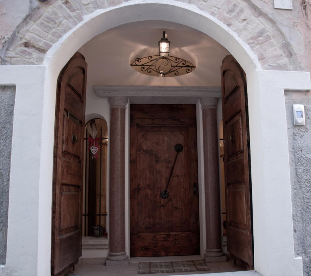 Casa Vannucci — photo 1 of 1
