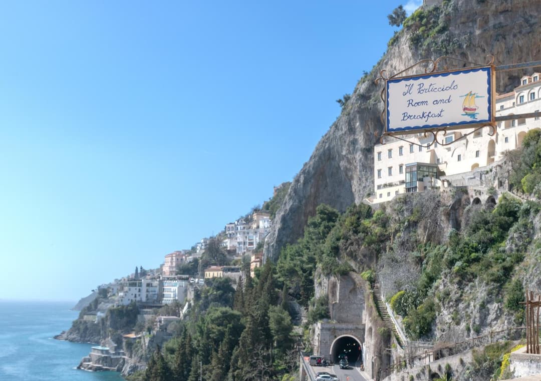B&B Il Porticciolo di Amalfi — photo 1 of 1